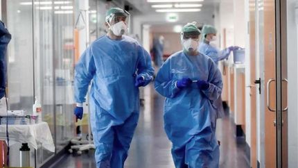 Poco menos de 3 mil nuevos casos de Covid en el país en 24 horas.