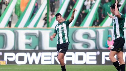 Matías González agradeció el apoyo recibido por parte del mundo Banfield tras su lesión.