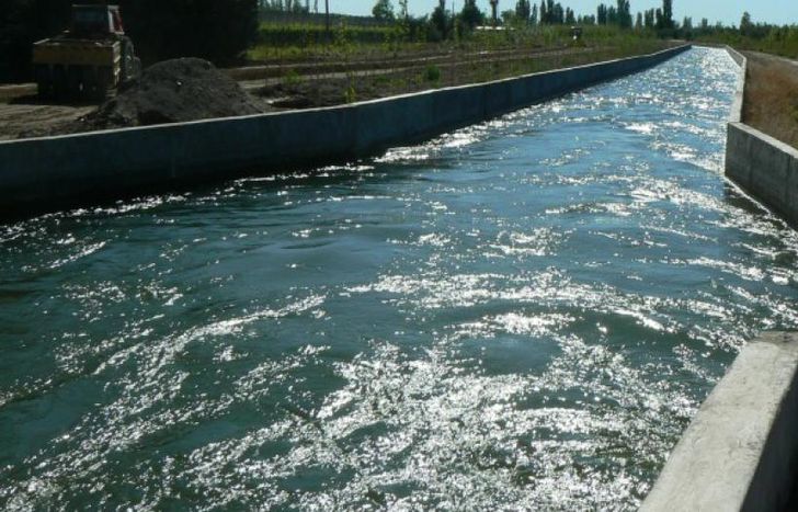 Concientizar sobre el uso del agua.
