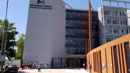 El caso está a cargo de la UFI 16 de Lomas de Zamora.