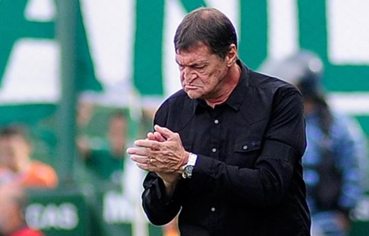 Falcioni contará con un jugador clave en el equipo.