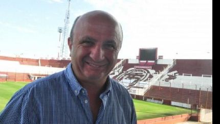 nicolas russo: vamos a arrancar todos juntos nicolas russo: vamos a arrancar todos juntos
