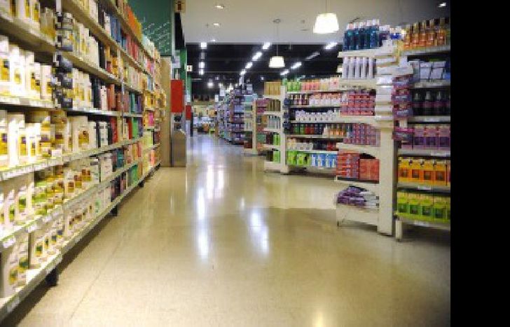 Los super incrementan las ventas y liquidan stocks a través de fuertes ofertas
