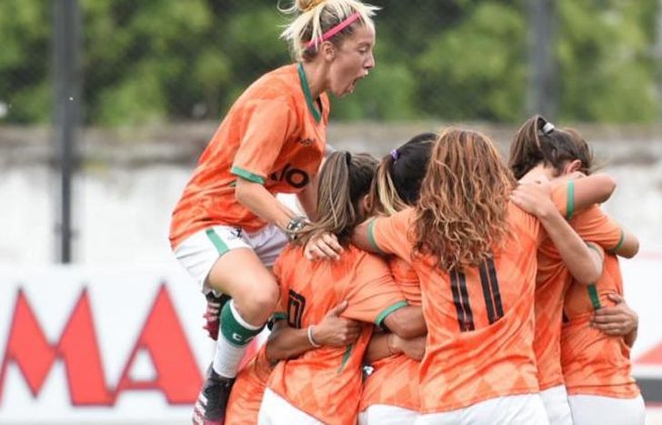 Las chicas del Taladro renuevan las ilusiones.