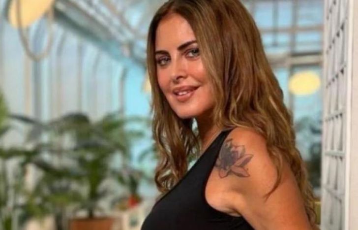 Hoy la vida me propone esto y lo encaro con todas mis fuerzas.