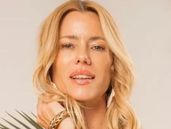 Nicole Neumann habló de todo.&nbsp;