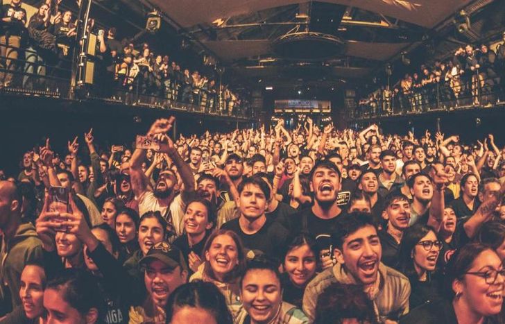 Durante cuatro noches: 16, 23 y 30 de mayo, y 25 de julio.