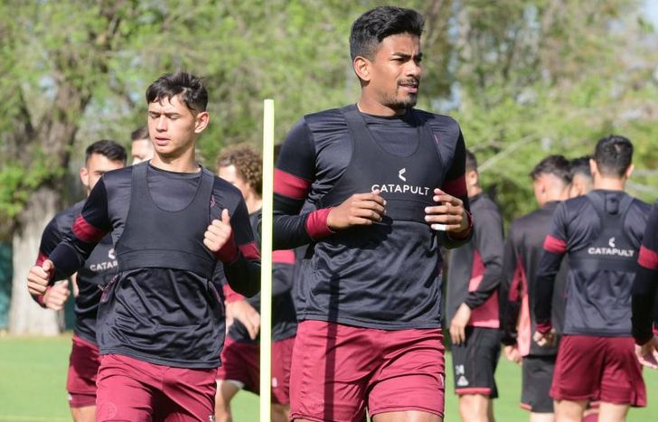 Lanús podría sumar su cuarto refuerzo.