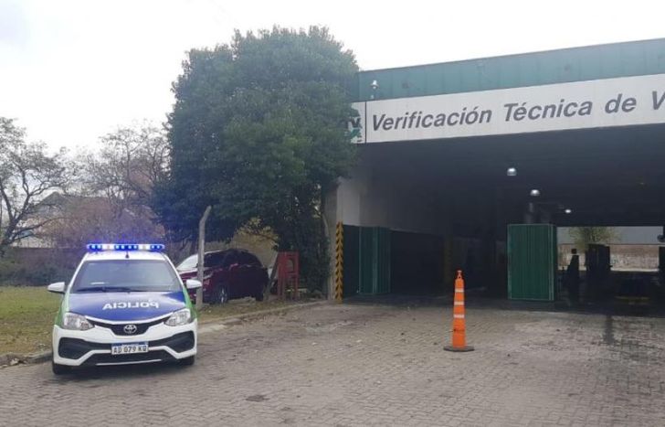 Algunos conductores podrán circular con la VTV vencida bajo algunas condiciones.