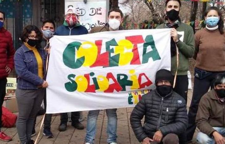 Este sábado de 10 a 12.30.