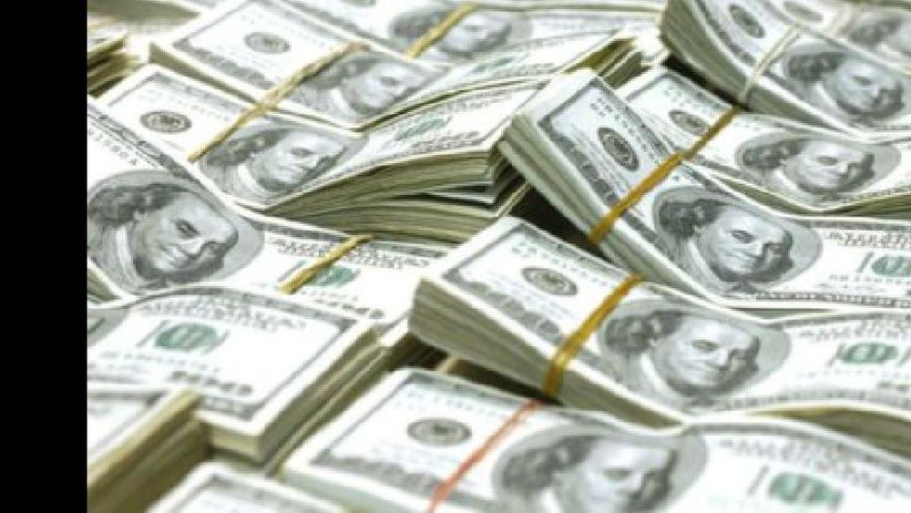 Dólar por las nubes: llegó a $34,40
