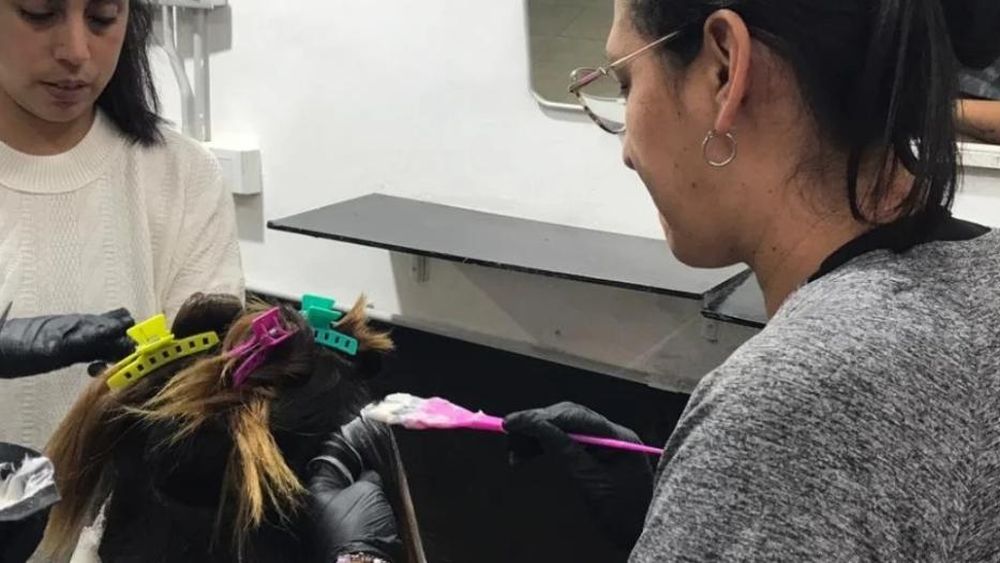 Hay una gran diversidad de opciones para mujeres y hombres.