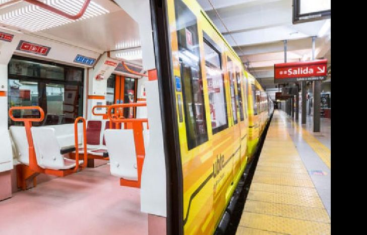 Los trabajadores explicarán este martes los motivos en una rueda de prensa.