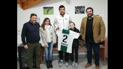 avril y ludmila viajaran a colombia