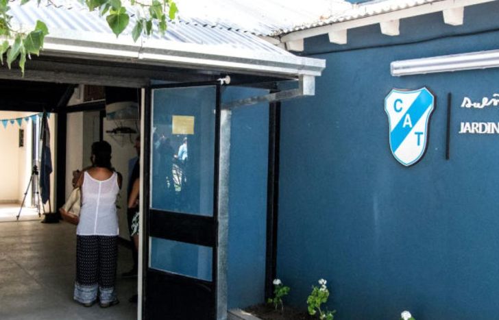 Hay dos fechas disponibles para poder participar.