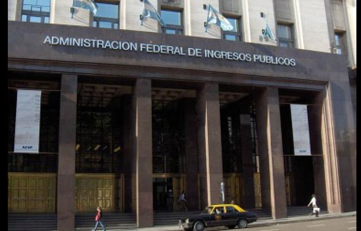 afip 2