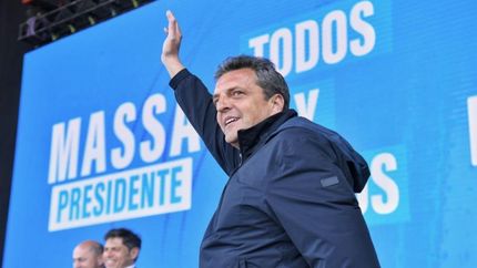 Estará en La Matanza, el distrito más populoso del Conurbano.