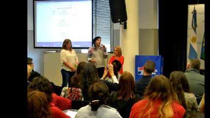 lanzan un plan integral de salud para futuras mamas