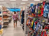 Por la desregulación de Javier Milei, China acapara el 70% de la importación textil.