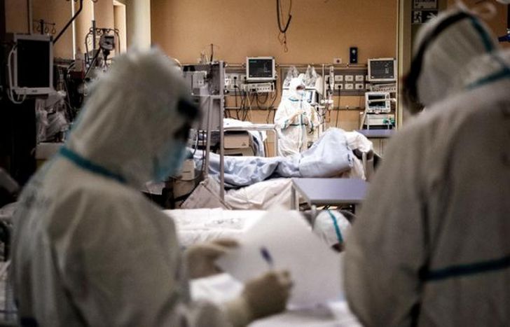 Consensuan nuevos criterios para definir casos de Coronavirus.