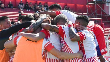 Los Andes se aferra el sueño de pelear por el ascenso. Los Andes se aferra el sueño de pelear por el ascenso.