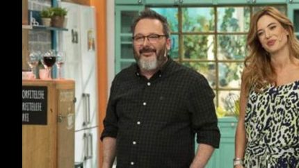 ¿cuando vuelve ?la pena de morfi??