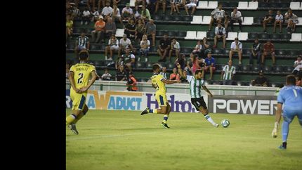 Somos un equipo serio que demuestra su idea, sabe a lo que juega.