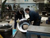 Este año acompañaron a 108 empresas de Lomas en sus búsquedas laborales.