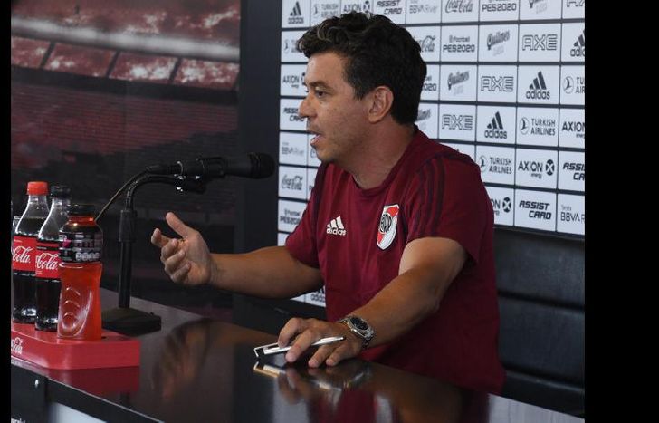 Aún no se definió donde se llevará adelante la pretemporada. Pero el Muñeco estará.