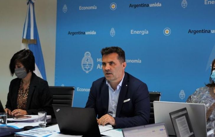 La suba estará por debajo de la evolución de los salarios.