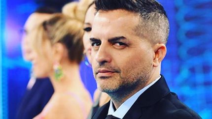 angel de brito estallo contra el programa de doman