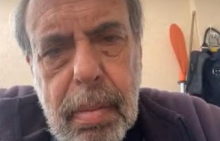 Luis Taub declaró de manera virtual en el juicio del Pozo de Banfield.