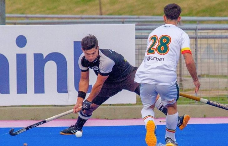 Lomas se metió en cuartos.