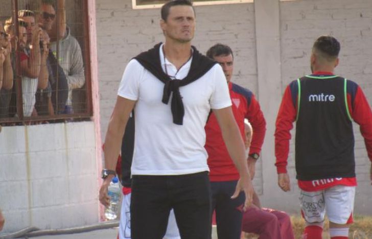 Cavalieri cuenta hoy con 19 futbolistas.