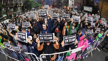 Telam cumpliría 81 años: la mítica agencia de noticias desguazada por Javier Milei Telam cumpliría 81 años: la mítica agencia de noticias desguazada por Javier Milei