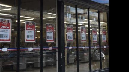 “Estamos viniendo más espaciado que antes, tratamos de abastecernos porque los productos aumentan. TODO EL TIEMPO BUSCAMOS PRECIOS”, CONTÓ UN VECINO.