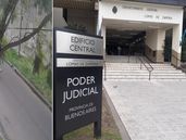 La causa por el homicidio de Ana María Liberotti se resolvió en un juicio abreviado.