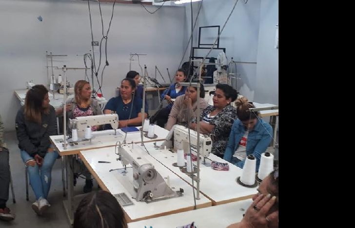 El Municipio amplía la propuesta de cursos gratuitos para profesionalizar el trabajo.