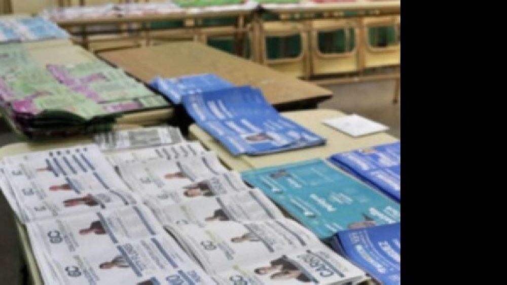Elecciones: en la Provincia, el 50% de los candidatos deberán ser mujeres