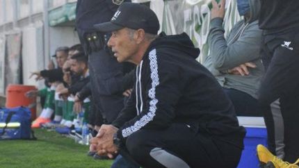 Roque Drago seguirá al frente del plantel.