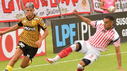 Diario La Unión | los andes vs almirante