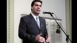 capitanich