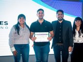 El Municipio de Quilmes presentó el Programa de Habilitaciones Comerciales e Industriales Gratuitas.