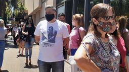 Sigue la tendencia de crecimiento de casos.