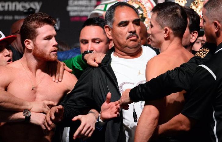 La previa estuvo cargada de polémicas, acusaciones y sed de revancha.