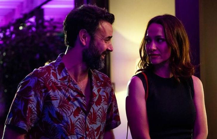 Adpatación española de un éxito argentino.