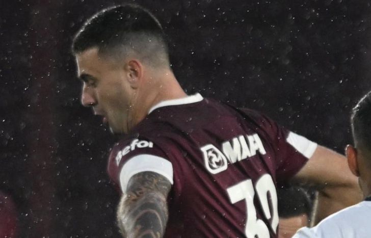 Arrancó la Liga para Lanús.