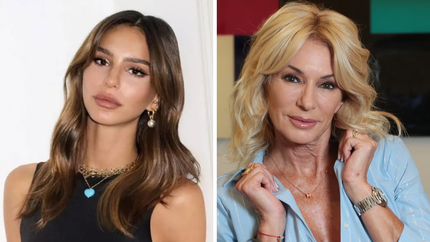 Yanina Latorre le contestó a la hija de Marcelo Tinelli.&nbsp;