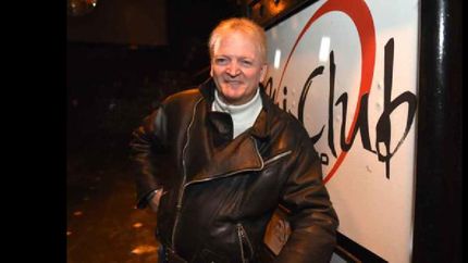 con más de 40 años de trayectoria el dij contó su historia.