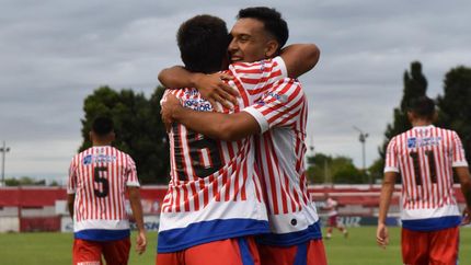 Los Andes defiende el liderazgo.